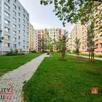 Rent 3 bedroom apartment in Karviná