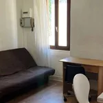 Appartement de 19 m² avec 1 chambre(s) en location à Toulouse