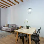 Rent 2 bedroom apartment of 753 m² in Barcelona