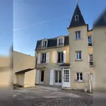 Rent 1 bedroom apartment in SAINT-LEU-LA-FORET