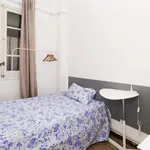 Rent a room in madrid