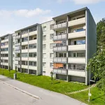 Vuokraa 2 makuuhuoneen asunto, 48 m² paikassa Tampere