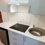 Rent 1 bedroom apartment of 20 m² in Krakow