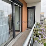 Pronajměte si 2 ložnic/e byt o rozloze 44 m² v Prague