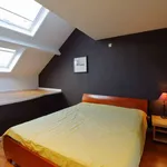 Appartement de 115 m² avec 2 chambre(s) en location à brussels