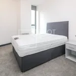 Rent 1 bedroom flat in Bradford