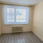 Rent 3 bedroom apartment in Blansko