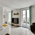 Rent 1 bedroom apartment of 25 m² in Paris