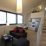 Appartement de 58 m² avec 2 chambre(s) en location à Toulouse