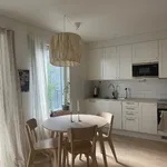 Rent 1 bedroom apartment of 38 m² in Stockholm