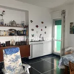 Apartment good condition, ground floor, Lungomare, Mulinetti, Polanesi, Recco