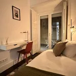 Rent a room in lisbon