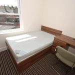 Rent 4 bedroom flat in Royal Leamington Spa