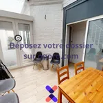 Appartement de 13 m² avec 5 chambre(s) en location à Roubaix