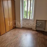 Rent 4 bedroom apartment of 110 m² in Milano