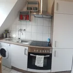 Rent 2 bedroom apartment of 40 m² in Unna