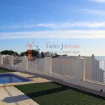 Alquilo 1 dormitorio apartamento de 50 m² en Altea