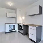 Appartement de 41 m² avec 2 chambre(s) en location à Montpellier