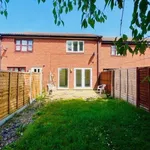 Rent 2 bedroom apartment in Lichfield