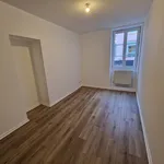 Appartement de 51 m² avec 2 chambre(s) en location à NANTUAT