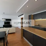 Rent 3 bedroom apartment of 103 m² in Bratislava