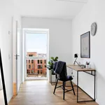 Rent 4 bedroom apartment of 96 m² in Storkøbenhavn