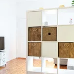 Miete 1 Schlafzimmer wohnung von 45 m² in Berlin