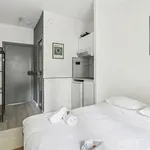 Rent 1 bedroom apartment of 14 m² in Neuilly-sur-Seine