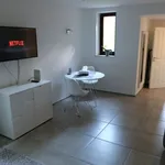 Rent 1 bedroom apartment of 44 m² in Dusseldorf