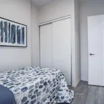 Appartement de 1657 m² avec 3 chambre(s) en location à Toronto (Dorset Park)