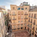 Rent 3 bedroom apartment of 60 m² in Málaga