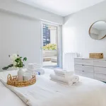 Rent 2 bedroom apartment of 42 m² in Paris