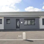 Maison de 46 m² avec 2 chambre(s) en location à Saint-Quentin