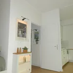 Rent 1 bedroom apartment of 32 m² in Berlin