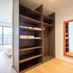 Huur 6 slaapkamer appartement van 106 m² in Brussels