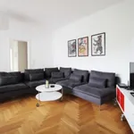 Miete 4 Schlafzimmer wohnung von 138 m² in Berlin