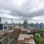 Appartement de 548 m² avec 1 chambre(s) en location à Calgary