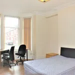 Rent a room in Salford