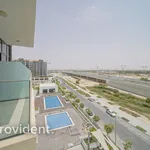 Rent 1 bedroom apartment of 27 m² in Dubai