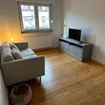 Miete 2 Schlafzimmer wohnung von 62 m² in Mannheim