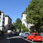 Miete 1 Schlafzimmer wohnung von 25 m² in Frankfurt