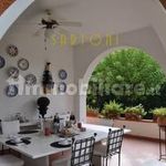 Single family villa Donati, Forte dei Marmi