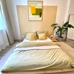 Miete 1 Schlafzimmer wohnung von 43 m² in Berlin