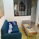 Appartement de 150 m² avec 1 chambre(s) en location à Lyon