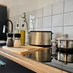 Rent 1 bedroom apartment of 45 m² in Essen