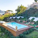 Single family villa via G. Macera, Porto, Rapallo