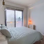 Huur 1 slaapkamer appartement van 50 m² in brussels