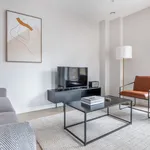 Rent 1 bedroom apartment of 537 m² in London