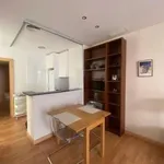 Rent 1 bedroom apartment of 50 m² in Málaga (Centro)