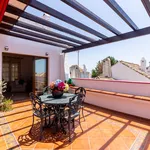 Rent 4 bedroom house of 161 m² in Marbella